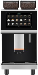 Ekspres ciśnieniowy Coffee Format Ekspres do kawy DOUBLE