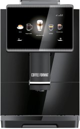 Ekspres ciśnieniowy Coffee Format Ekspres do kawy SEED