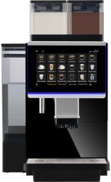 Ekspres ciśnieniowy Coffee Format Ekspres do kawy GROW W6LM