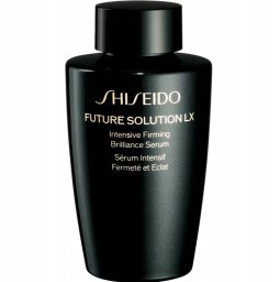 SHISEIDO FUTURE SOLUTION LX NTENSIVE FIRMING BRILLIANCE SERUM 50ML REFILL