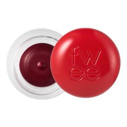 Fwee Lip&amp Cheek Blurry Pudding Pot pudding do ust i policzków RD05 Greedy 5g