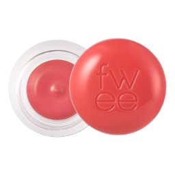 Fwee Lip&amp Cheek Blurry Pudding Pot pudding do ust i policzków CR02 Boy 5g