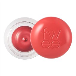 FWEE_Lip&amp;Cheek Blurry Pudding Pot pudding do makijażu ust i policzków CR04 Seventeen 5g