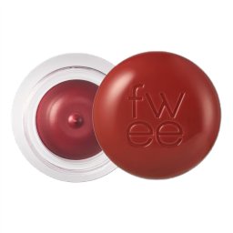 FWEE_Lip&amp;Cheek Blurry Pudding Pot pudding do makijażu ust i policzków RS04 Memories 5g