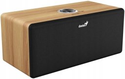 Genius g�o�nik SP-HF505BT, 20W, br�zowe, drewniane