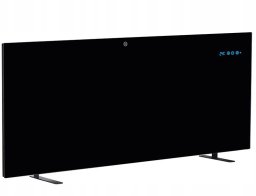 Lafe IR ThermoSmart 700 W czarny