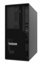 lenovo Serwer ThinkSystem ST45 V3 AMD EPYC 4244P 6C 2x2TB SATA 16GB No RAID 7DH5A00AEA