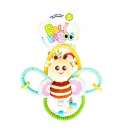 Pszczółka Basia Dzwoneczek