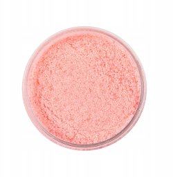 Activeshop Syis Pink balance - Różowa Sól Magnezowa do Kąpieli Stóp 600 g