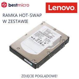 LENOVO DYSK SSD SATA 480GB 2.5" - 00AH644 - Refabrykowany