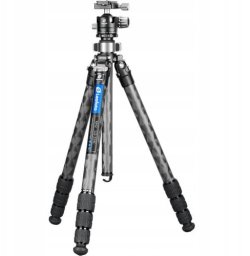 Statyw Leofoto Leofoto statyw Mr Q LQ-324C+LH-40