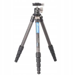 Statyw Leofoto Leofoto statyw Ranger LS-225C+LH-25