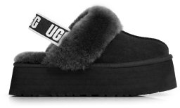 Kapcie damskie Ugg Funkette