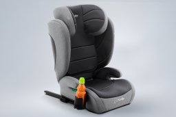 Fotelik samochodowy Stabilus FOTELIK SAMOCHODOWY podstawka 2w1 I SIZE 100-150 CM R129 ISOFIX