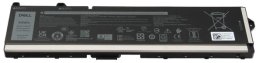 Bateria Dell 93Wh lithium-ion battery for
