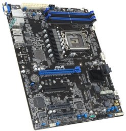 Płyta główna Asus P13R-E LGA1700 Intel