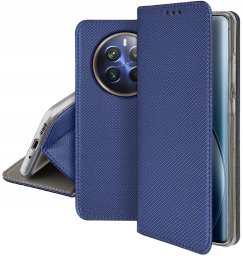 Etui do Realme 12 Pro|12 Pro+ Plus SMART MAGNET CASE PORTFEL