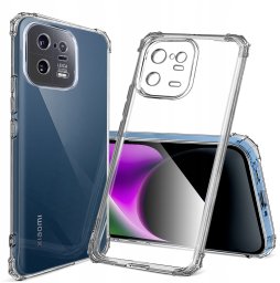 krainaGSM Etui do Xiaomi 13 Pro ANTI-SHOCK CASE