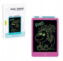 Swede Tablet LCD znikopis mix