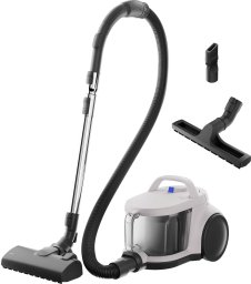 Dulkiu siurblys AEG AL51C2SW