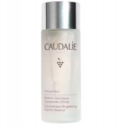 CAUDALIE_Vinoperfect skoncentrowana glikolowa esencja dodająca blasku 100ml