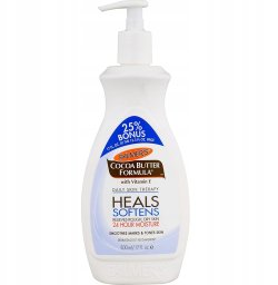 PALMER'S_Cocoa Butter Softens Intensive Body Lotion nawilżający balsam do ciała 500ml