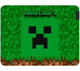 RAZER Gigantus V2 M pelės kilimėlis - Minecraft edition | 360x275x3mm