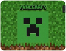 Podkładka Razer Gigantus V2 Minecraft Edition (RZ02-03333800-R3M1)