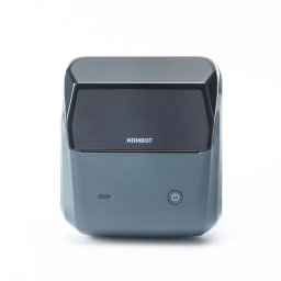 Przenośna drukarka etykiet Niimbot B31 (ciemnoniebieska)