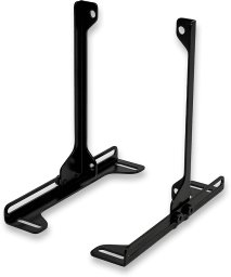 Stealkey Customs SC-UNI Angled Bracket – 120/120 mm, stal