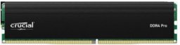crucial Pamięć DDR4 Pro 16GB/3200 (1*16GB) CL22 Tray