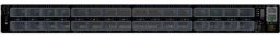 NVIDIA Quantum-2 QM9790 - Switch - unmanaged - 32 x 400 Gigabit OSFP - Luftstrom von vorne nach hinten - an Rack montierbar