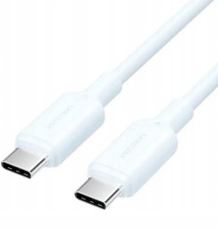 Kabel USB Vention CABLE USB-C TO USB-C/2M BLUE TRCSH VENTION TRCSH (6922794783379)