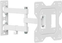 KIVI Motion-223W  Weight limit 30kg  Distance to the wall 56-378 mm MOTION-223W (5999576260046)