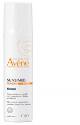 Avene SunsiMed Pigment krem do twarzy SPF50+ 80ml