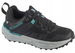 Columbia Facet 75 Outdry 2100121012 Czarne 36,5