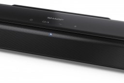 Sharp HT-SB145 czarny