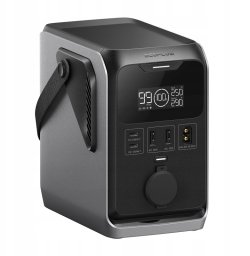 EcoFlow Trail 300 DC 288 Wh