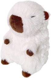 Kapibara pluszowa 15cm 185847