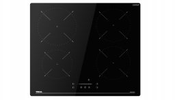 Płyta indukcyjna IBC 64110 SSM BK