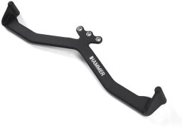 Uchwyt szeroki HAMMER Wide Rudder Grip plecy, wiosłowanie