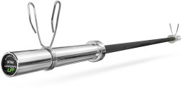 Gryf olimpijski 220 cm 700 kg Professional UF700 UpForm