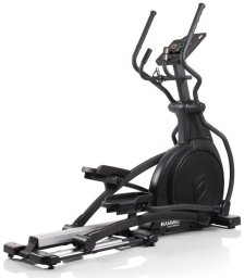 Orbitrek Hammer Orbitrek MAXIMUM EL 8000 10,1" TFT, 40 poziomów oporu, Kinomap