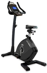 Rower treningowy magnetyczny BH Fitness i.TFB H863 Black FTMS Bluetooth 24 poziomy oporu