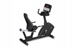 Rower Elektromagnetyczny Poziomy BH Fitness INERTIA H775R LED 16"
