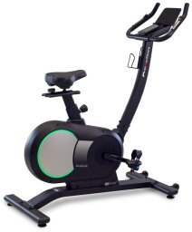 Rower treningowy magnetyczny BH Fitness Rhone H1205 FTMS Black