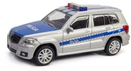Mercedes GLK Policja Rastar 33900 1:43
