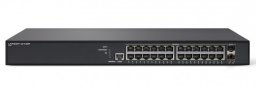 LANCOM GS-3126XP MANAGED LAYER-3-SWITCH 24 PORTS