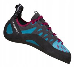 Buty tarantulace woman-topaz-red plum-38 LA SPORTIVA