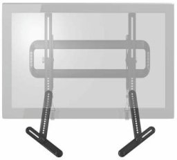 SANUS SA405, Wall, 6.8 kg, Black, 43.2 mm, 22.9 mm, 1.33 kg